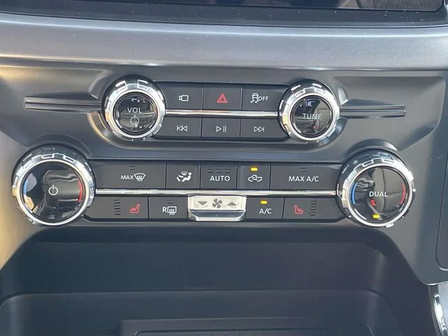 New 2026 White Ford XLT image 19
