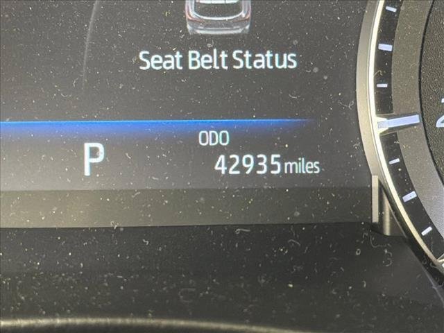 Certified Used 2021 MOON DUST Toyota  image 30