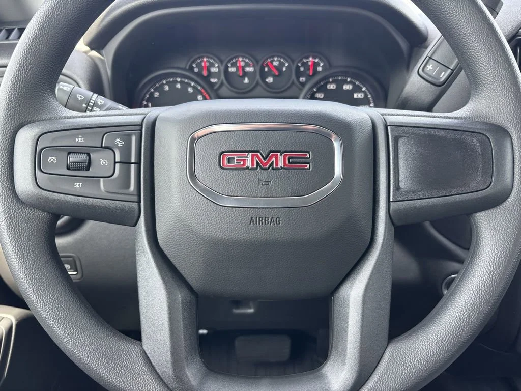 New 2026 Sterling Metallic GMC Pro image 19