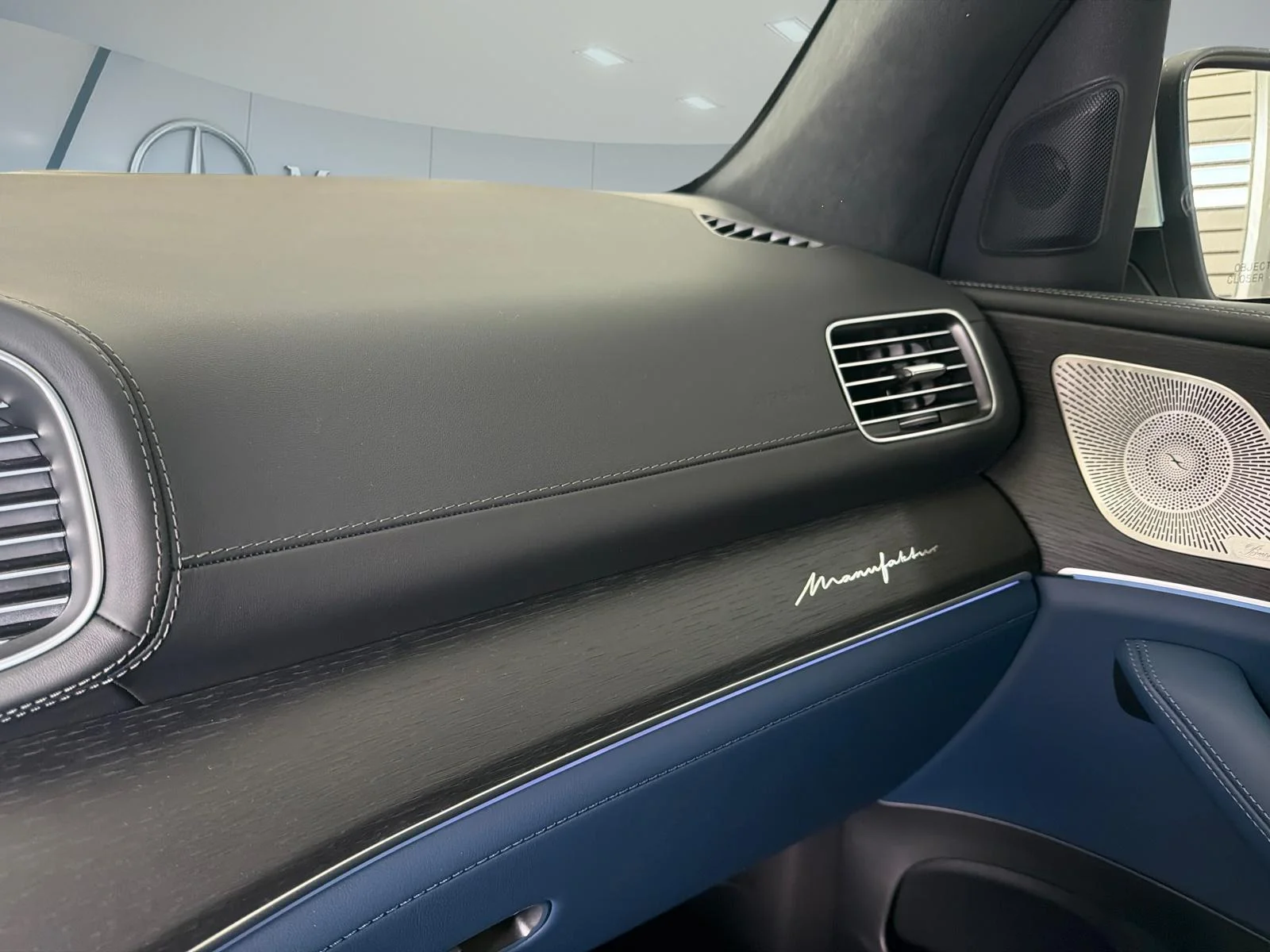 New 2026 White Mercedes-Benz Gls 450 4matic Suv image 20