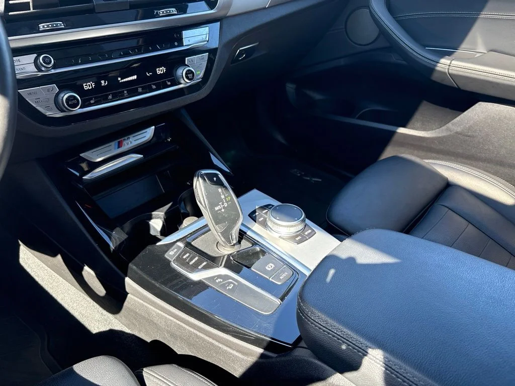 Used 2020 White BMW M40i image 22