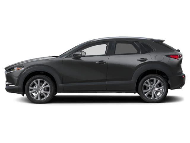 New 2026 Machine Gray Metallic Mazda 2.5 S Premium AWD image 3