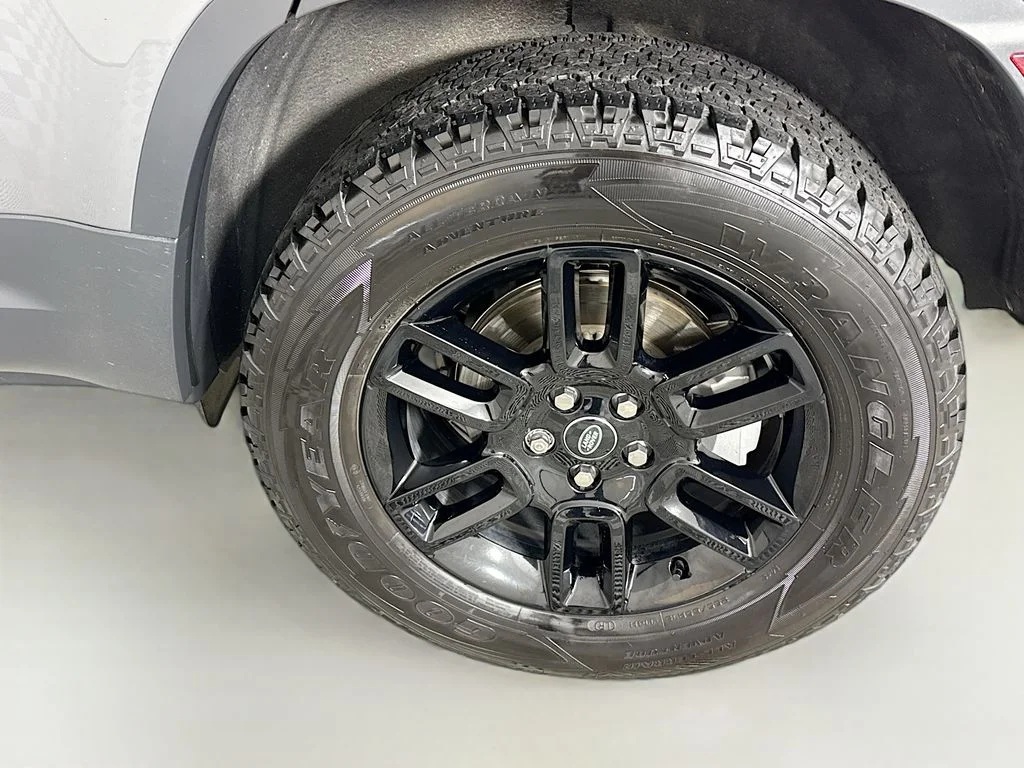 Certified Used 2024 Eiger Gray Metallic Land Rover S image 25