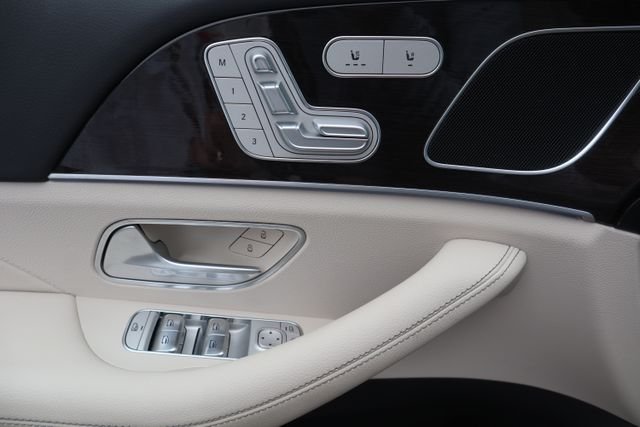 Certified Used 2025 Polar White Mercedes-Benz GLE 350 image 12