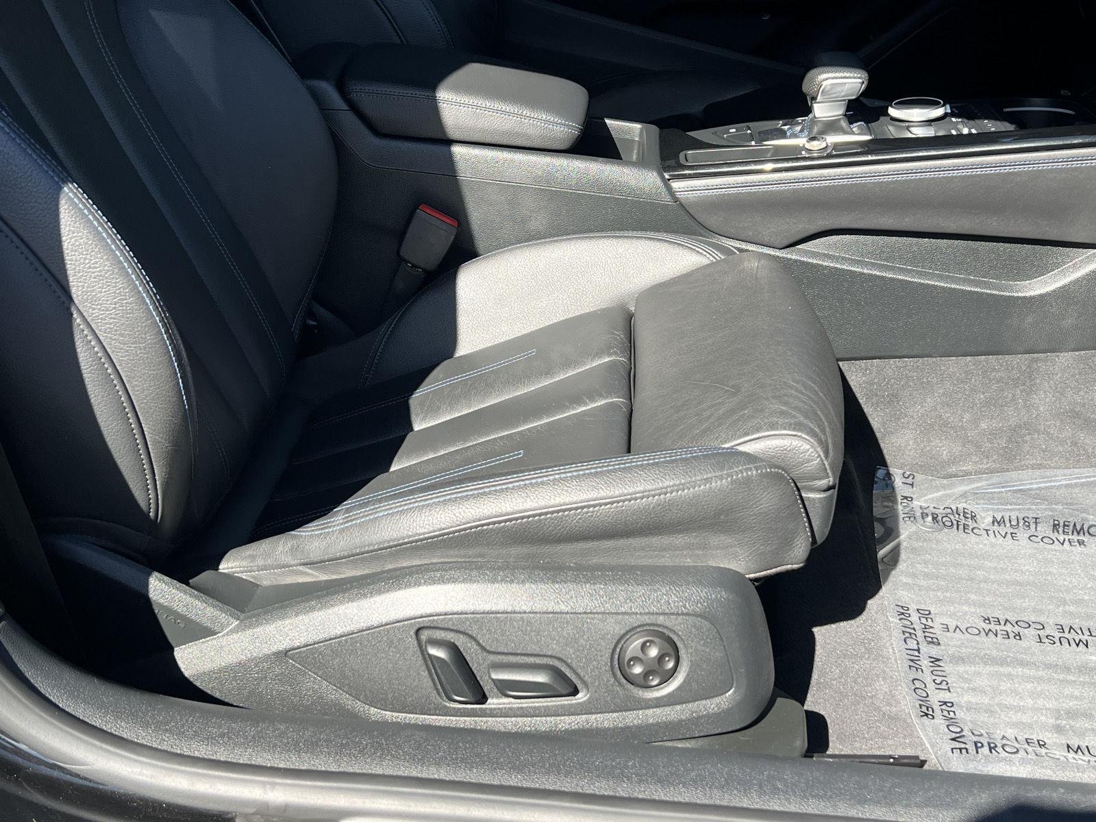 2019 Audi A5 Coupe Premium Plus - Photo 22