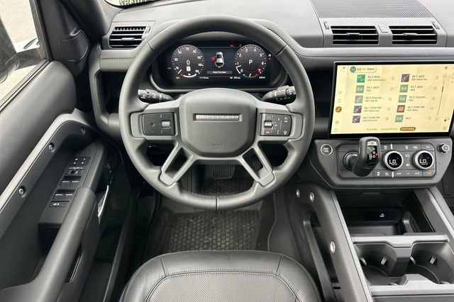 New 2026 Borasco Grey LAND ROVER S image 13