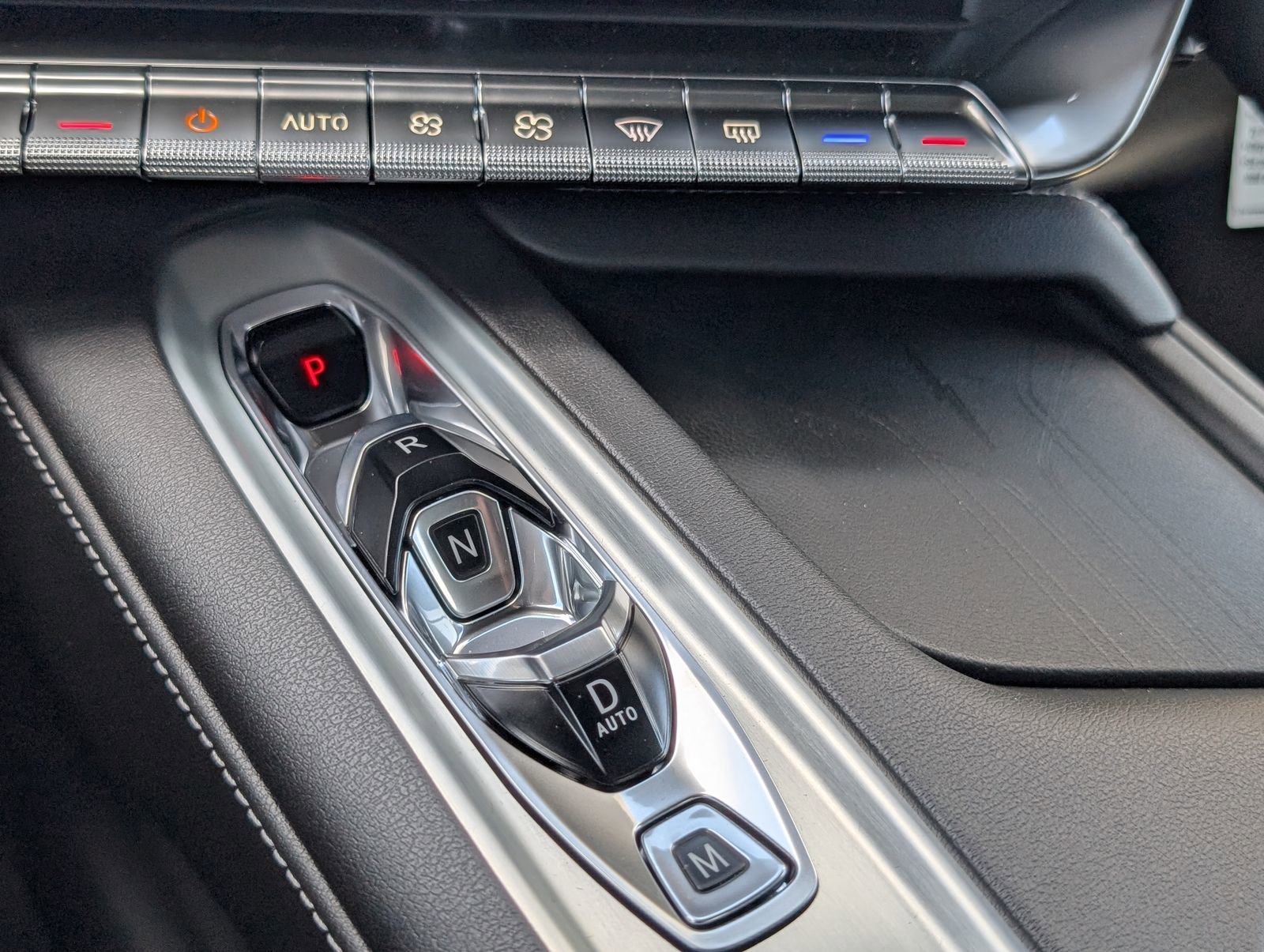 2026 Chevrolet Corvette 1LT - Photo 12