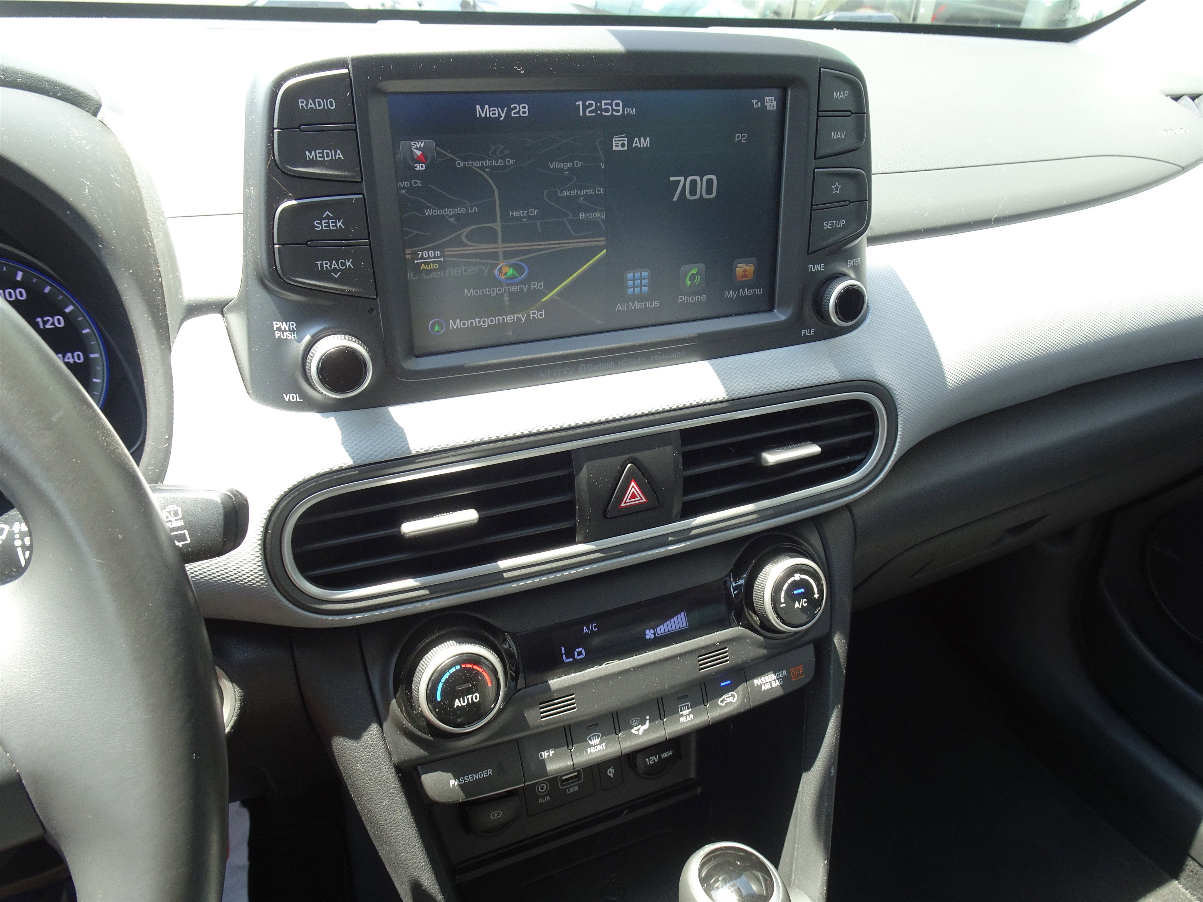 2019 Hyundai Kona Ultimate - Photo 18