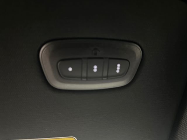 New 2026 Serrano-Green Metallic Exterior Paint RAM Laramie image 20