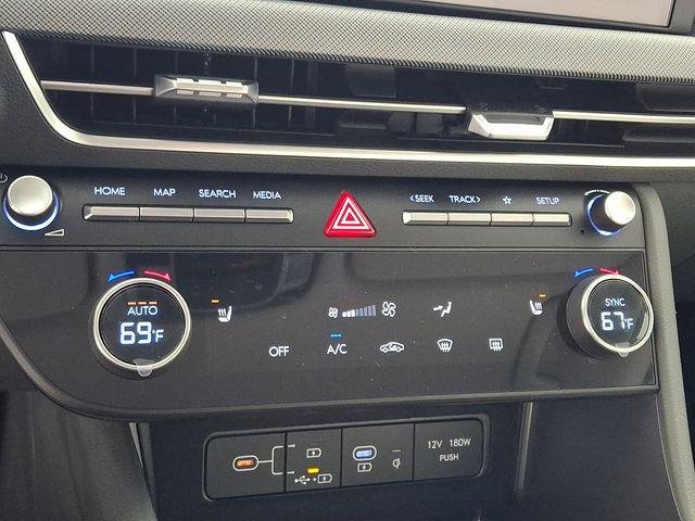 2026 Hyundai Sonata SEL - Photo 19