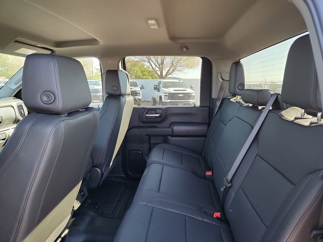 2025 Chevrolet Silverado 3500 HD Work Truck - Photo 9