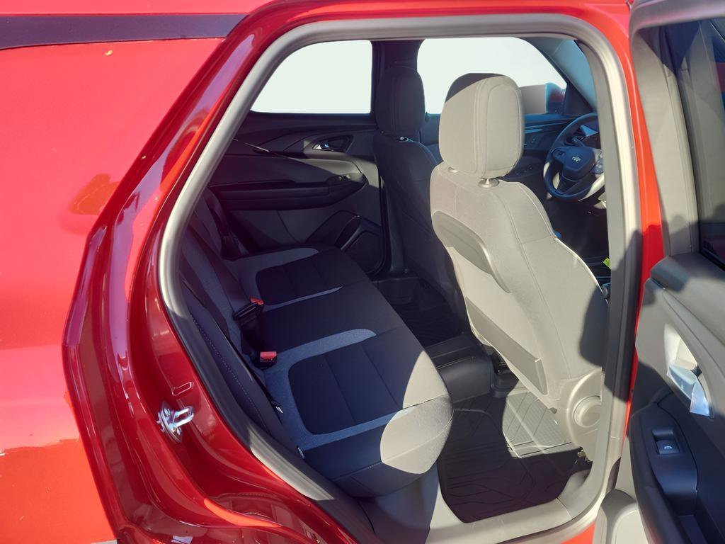 2026 Chevrolet Trailblazer LT - Photo 15