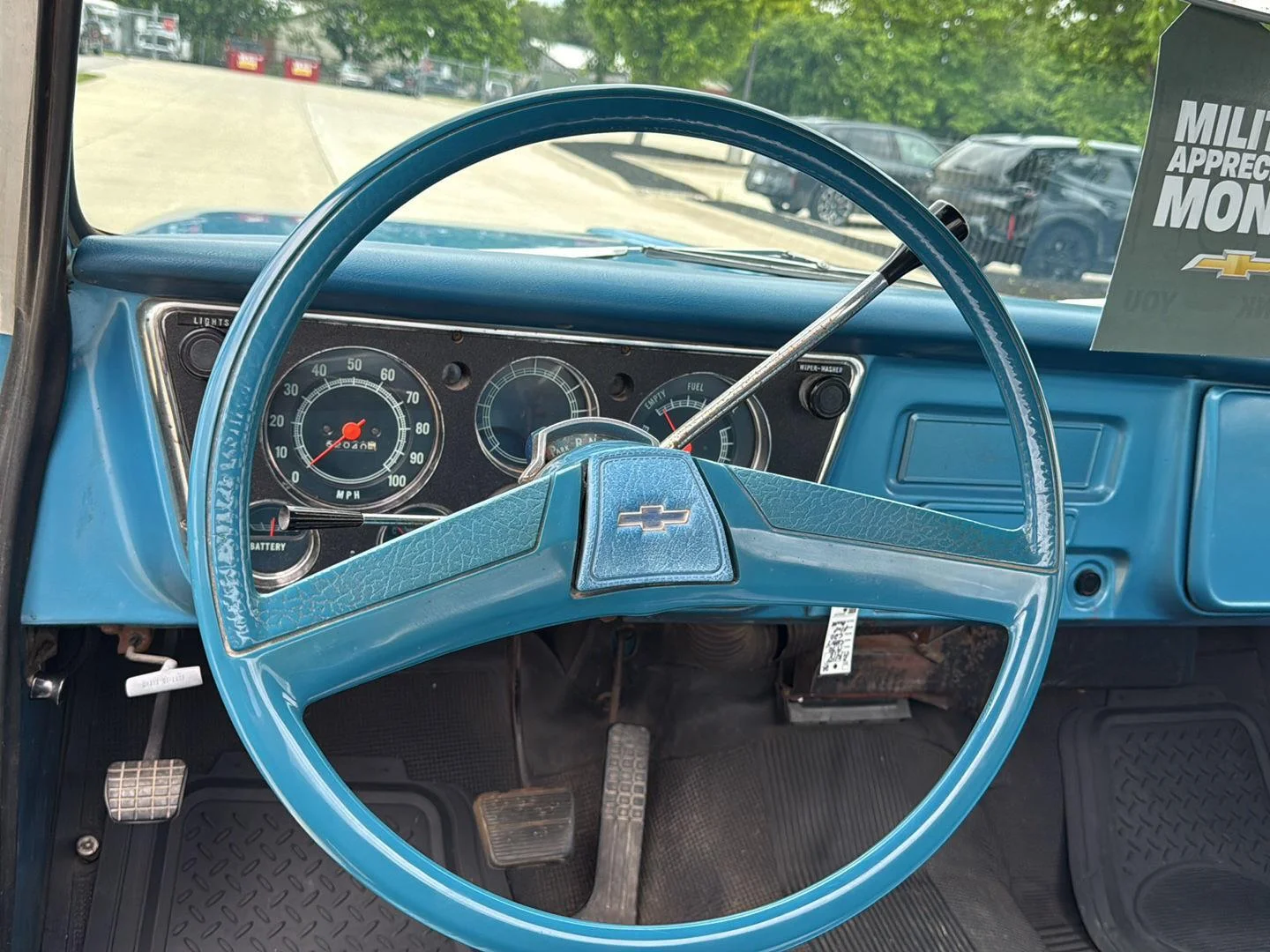 Used 1970 White Chevrolet  image 15
