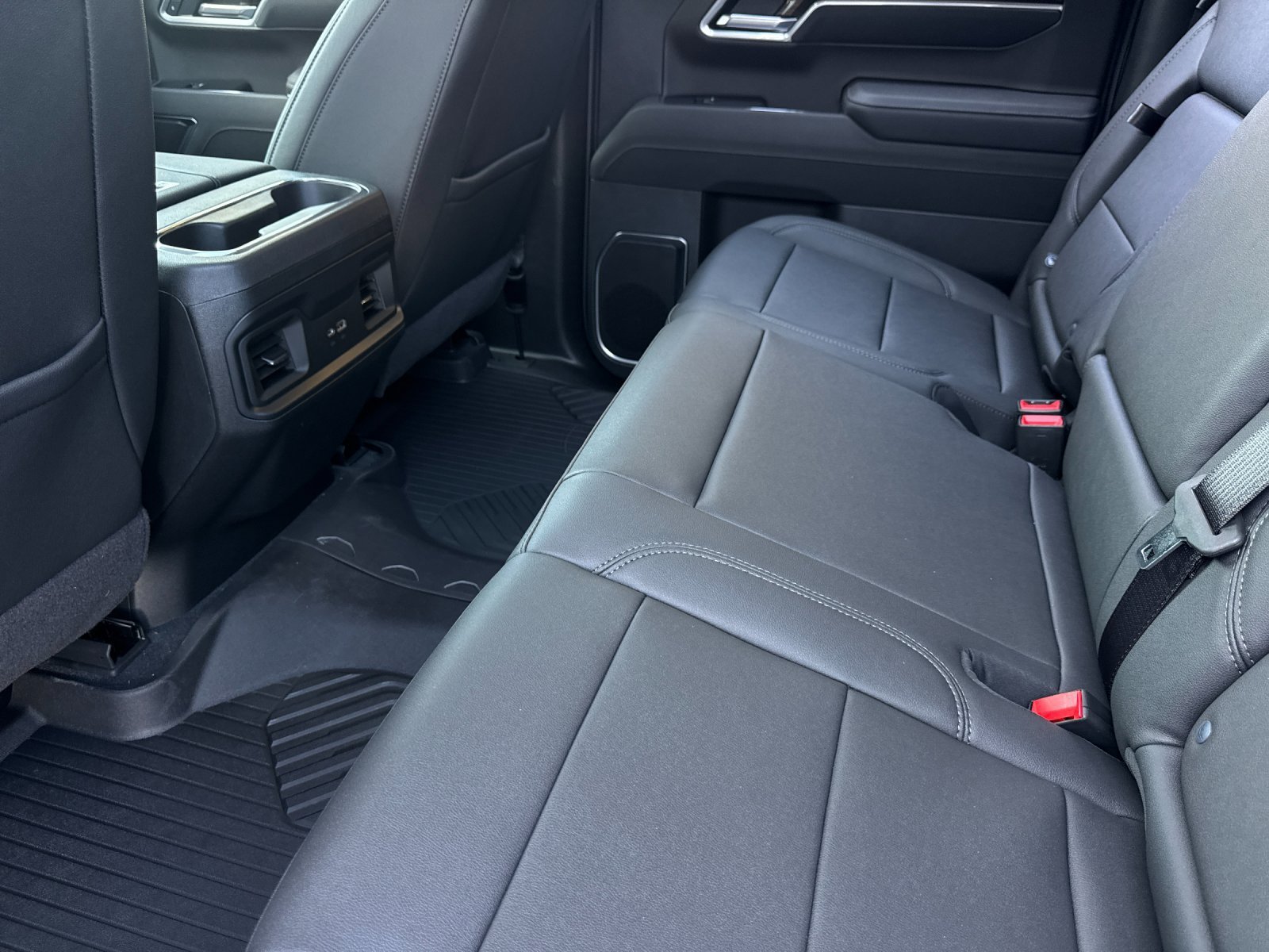 2026 Chevrolet Silverado 1500 RST - Photo 12