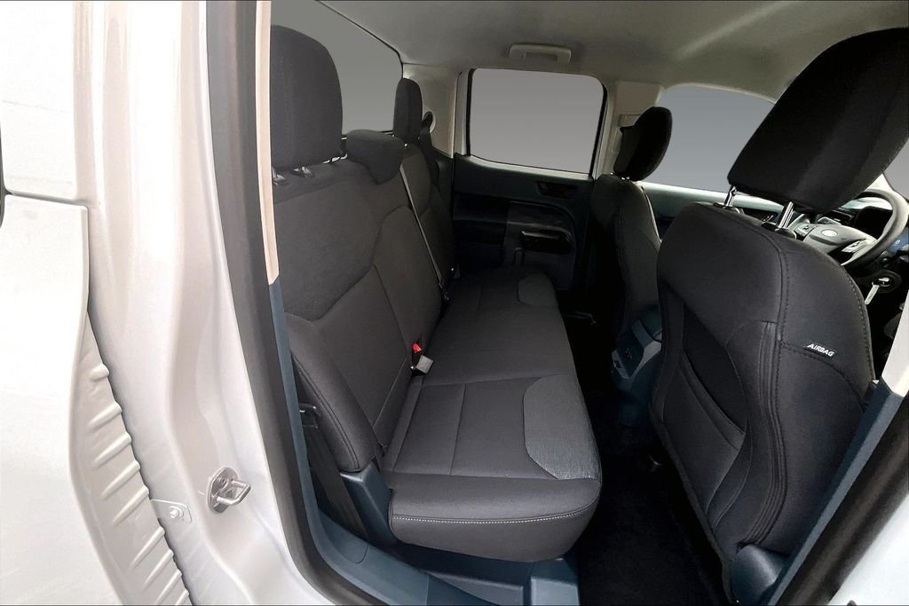 New 2026 Oxford White Ford XL image 26