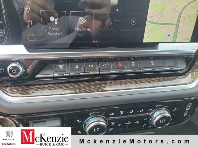 2026 GMC Sierra 2500HD SLE - Photo 17