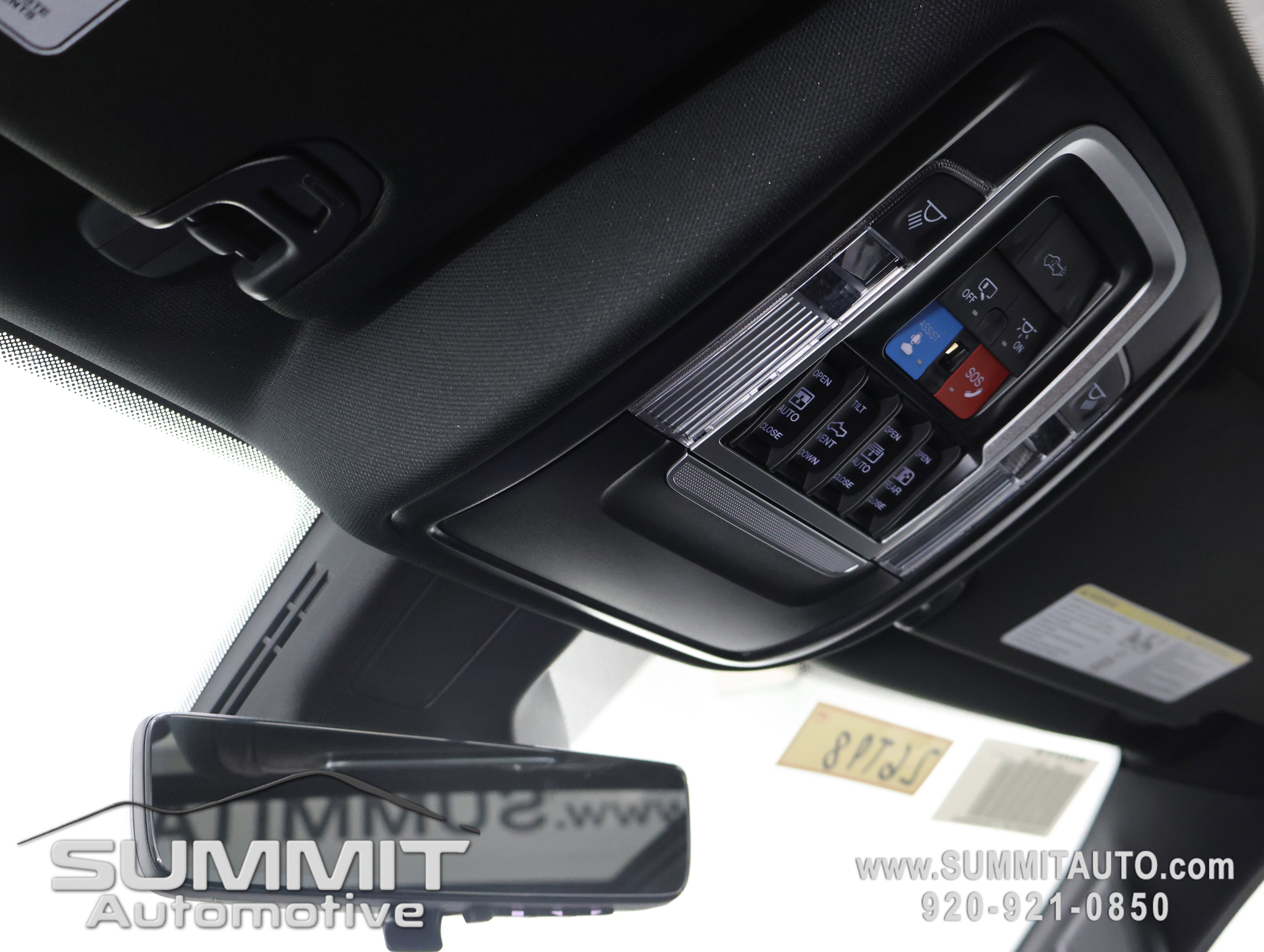 2026 RAM 1500 RHO - Photo 10