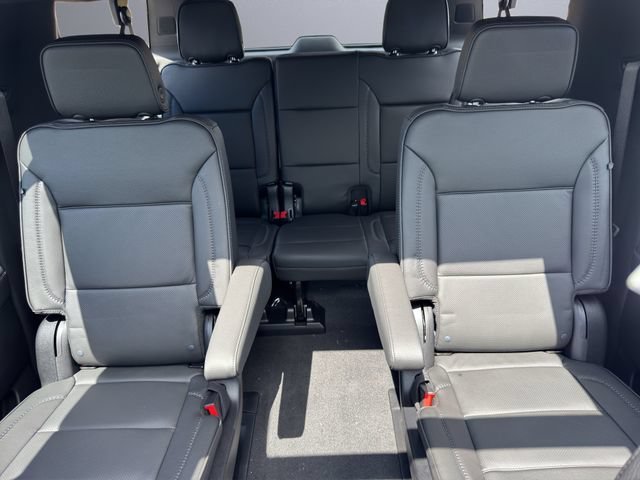 New 2026 Sterling Metallic GMC Denali image 21