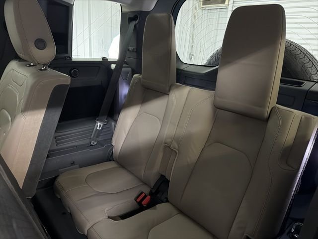 2020 Land Rover Defender SE - Photo 29