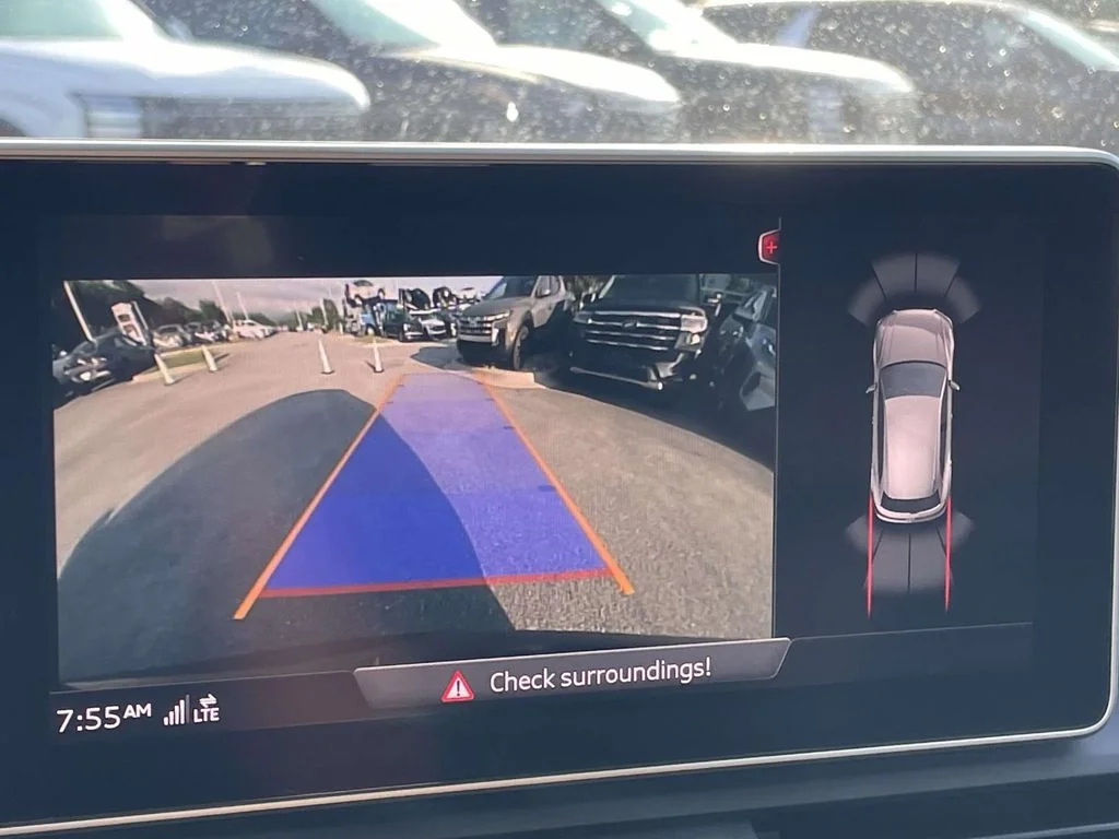 2020 Audi Q5 Premium Plus - Photo 18