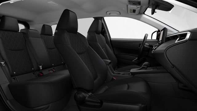 New 2026 Wind Chill Pearl <sup>1</sup> Toyota  LE image 29