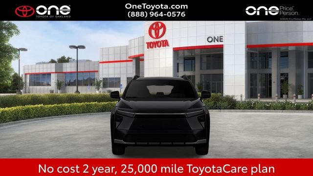 New 2026 Raven Toyota  image 20