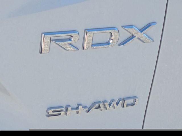 2026 Acura RDX A-Spec w/Advance Package - Photo 14