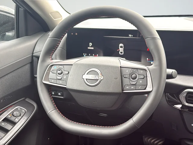 New 2026 Gray Nissan SR image 17
