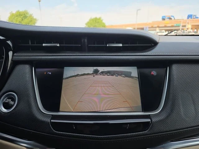 Used 2018 Brown Cadillac Base image 9
