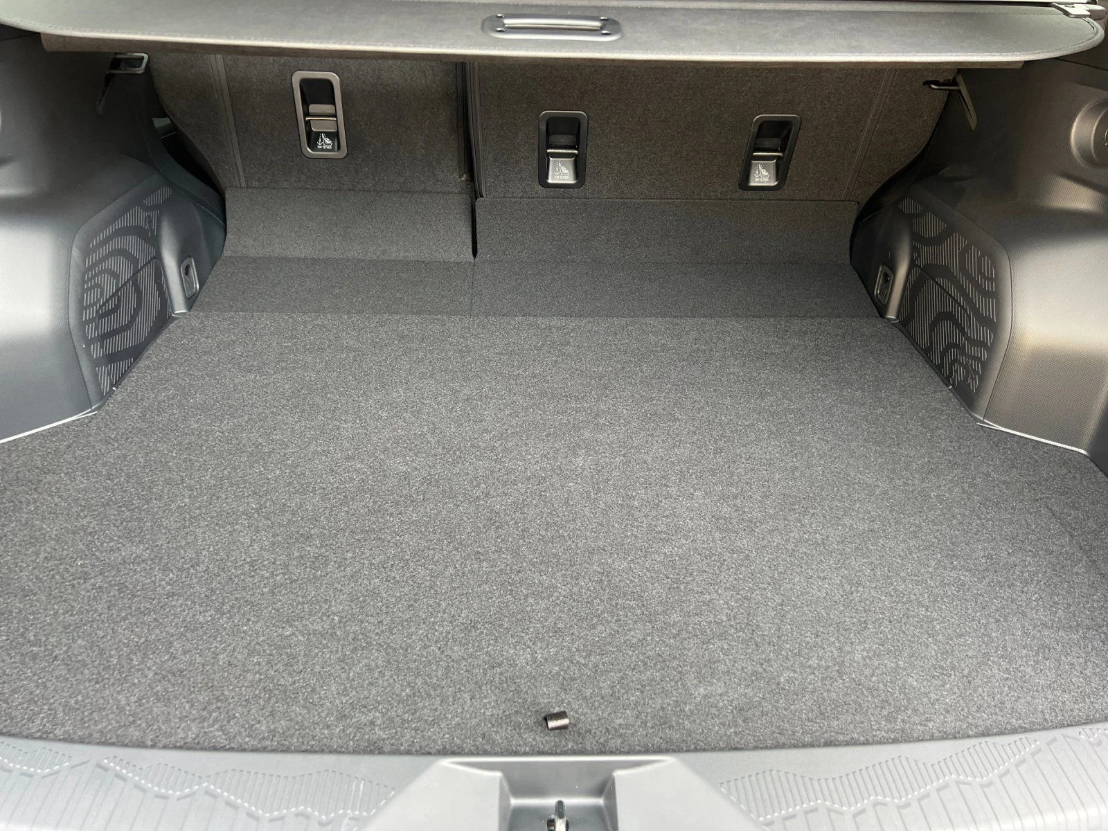 2026 Subaru Forester Sport - Photo 15