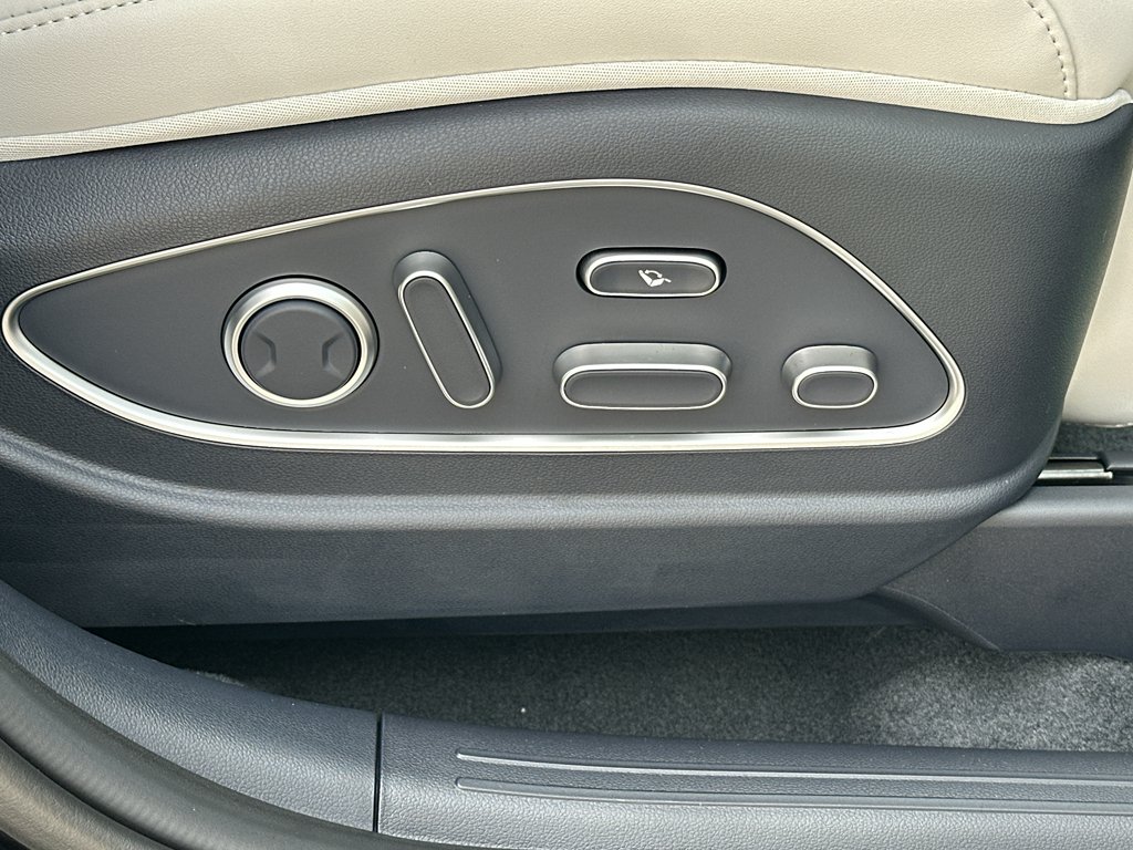 2026 Hyundai Palisade Calligraphy - Photo 32