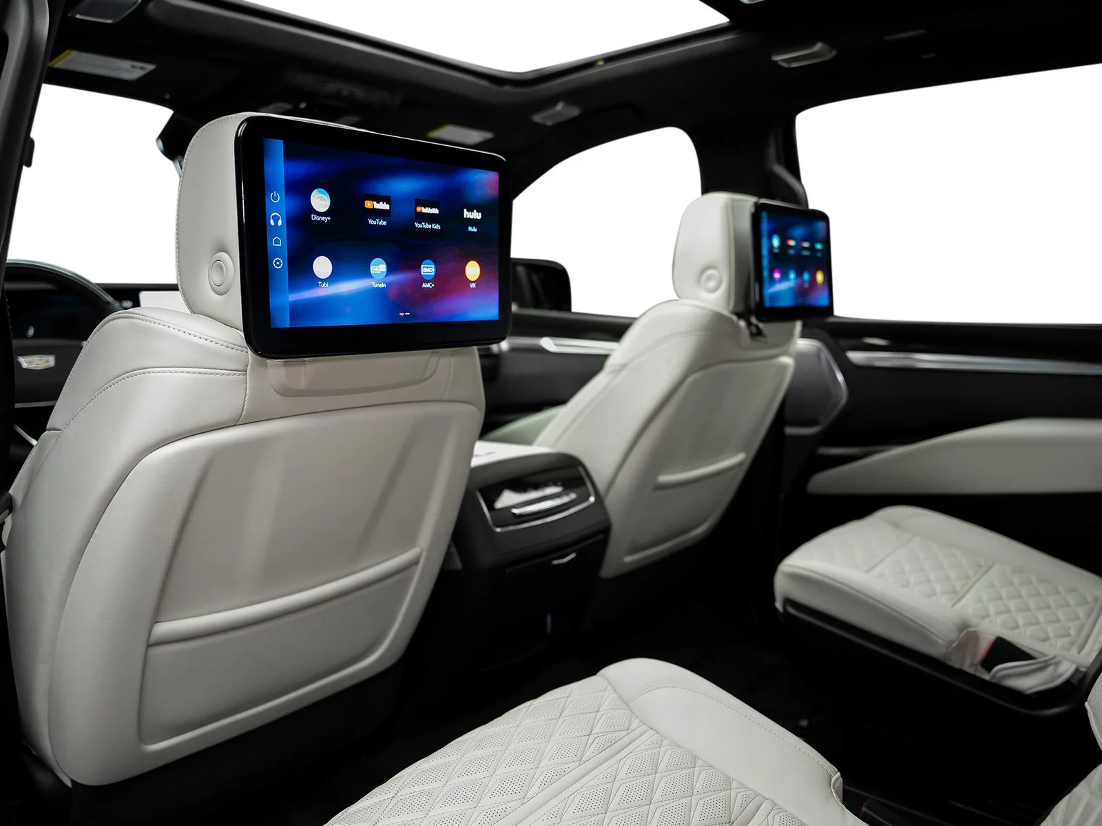 Used 2025 Red Cadillac V-Series image 45