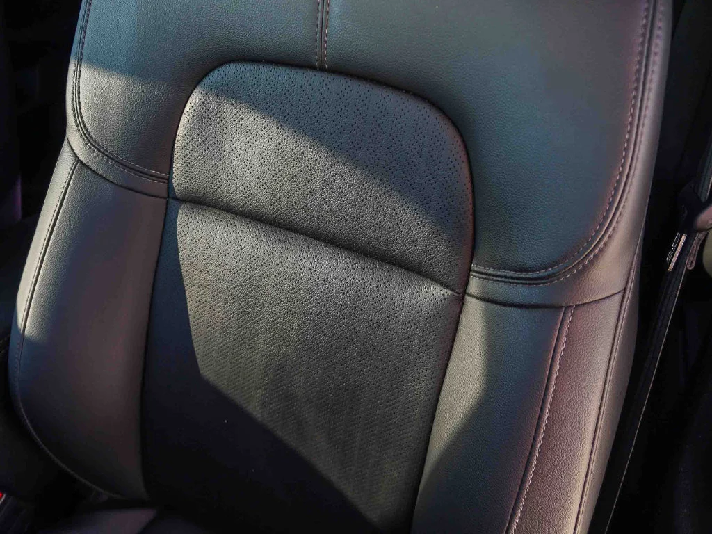 2024 Honda Civic Touring - Photo 28