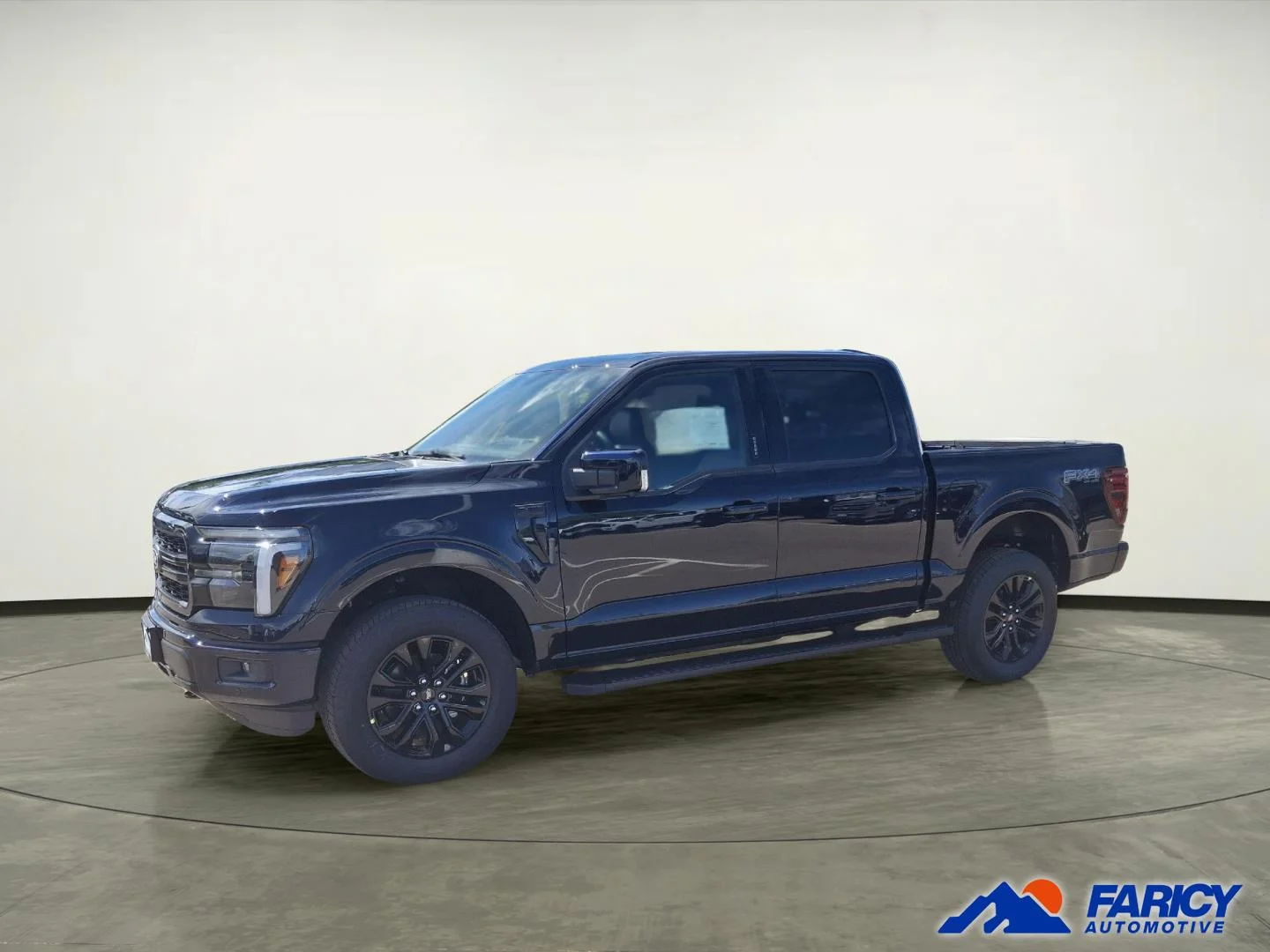 2026 Ford F-150 Lariat 4x4 SuperCrew 5-1/2 Box's photo