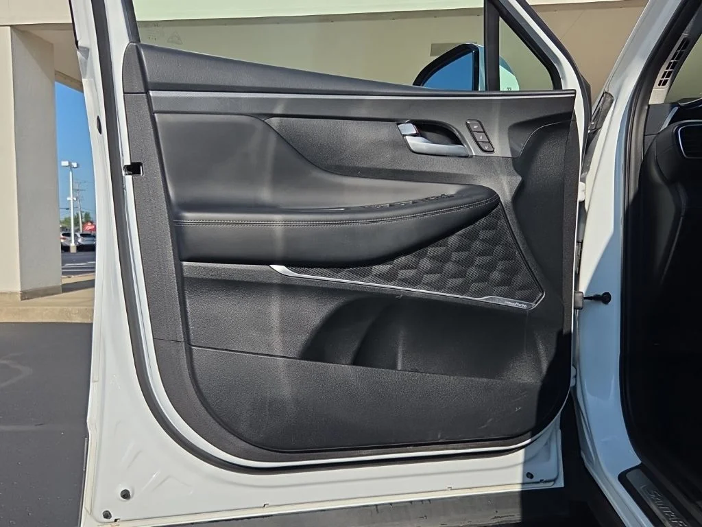 2021 Hyundai Santa Fe Limited - Photo 19