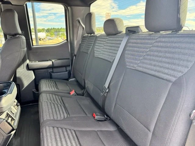 Used 2023 White Ford XL image 20