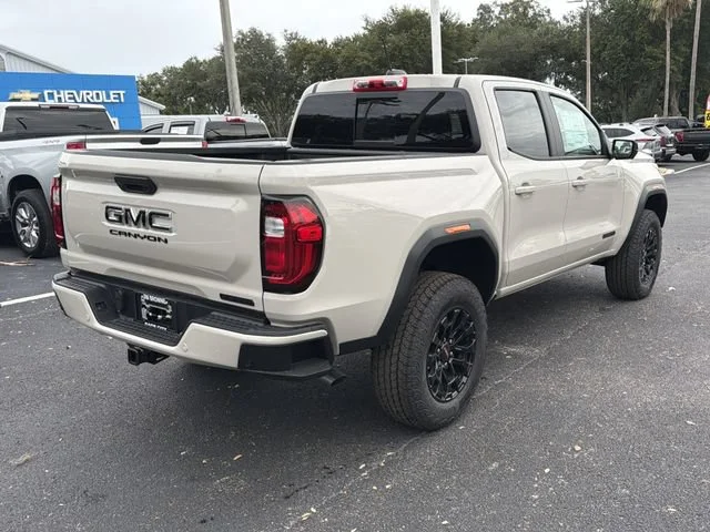 New 2026 Coastal Dune GMC Elevation image 4