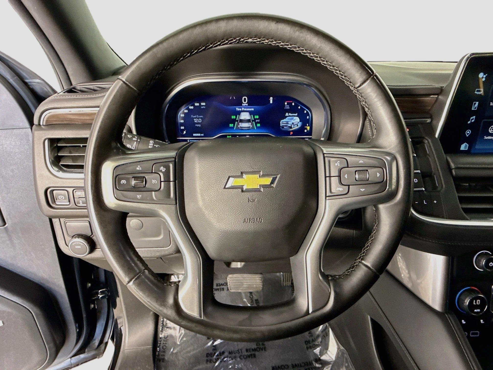 Used 2024 Black Chevrolet LT image 13