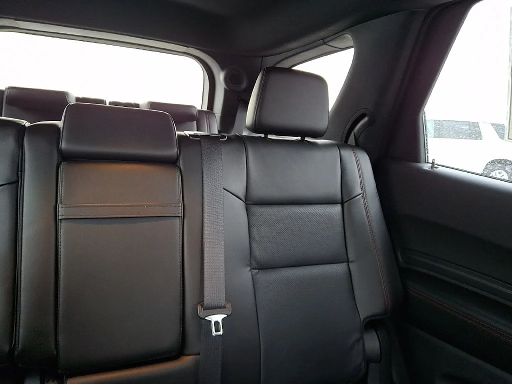 New 2026 Triple Nickel Exterior Paint Dodge GT Plus image 15