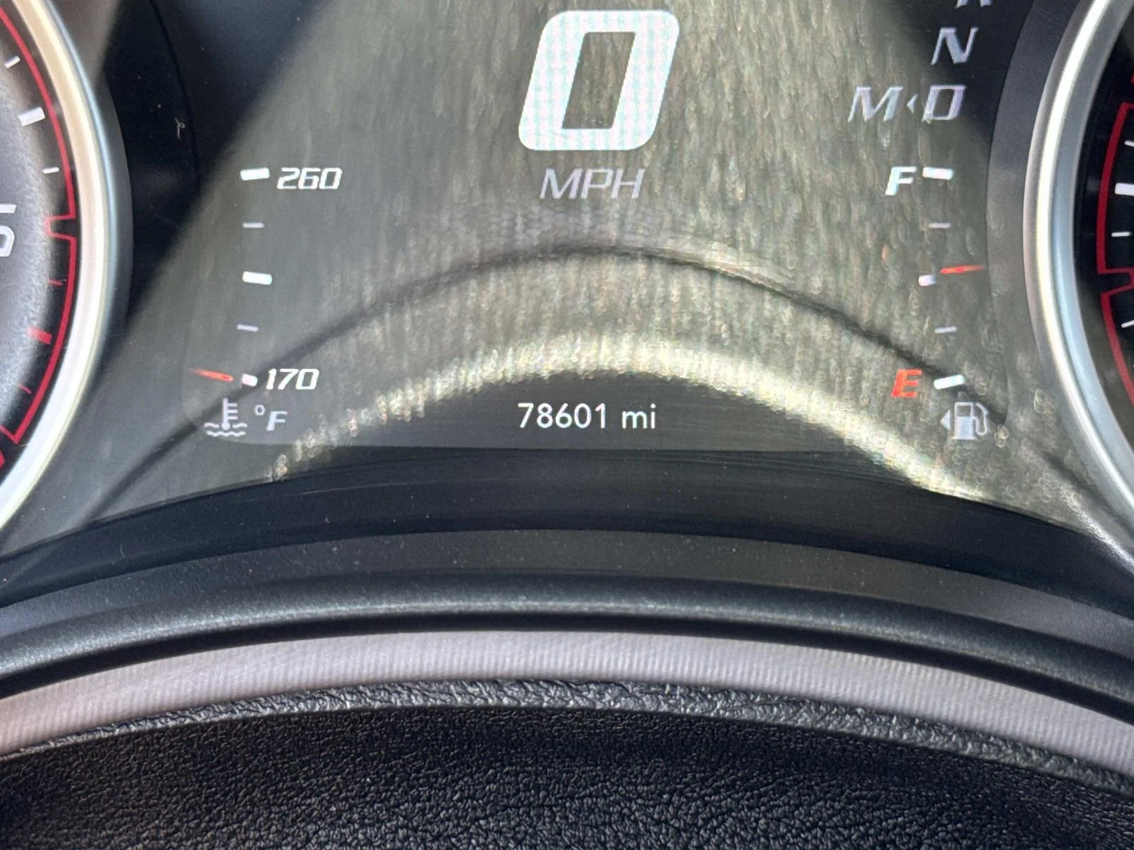 Used 2022 Pitch Black Clearcoat Dodge Scat Pack image 27