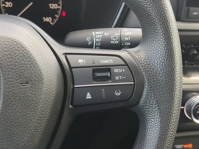 2025 Honda CR-V LX - Photo 27