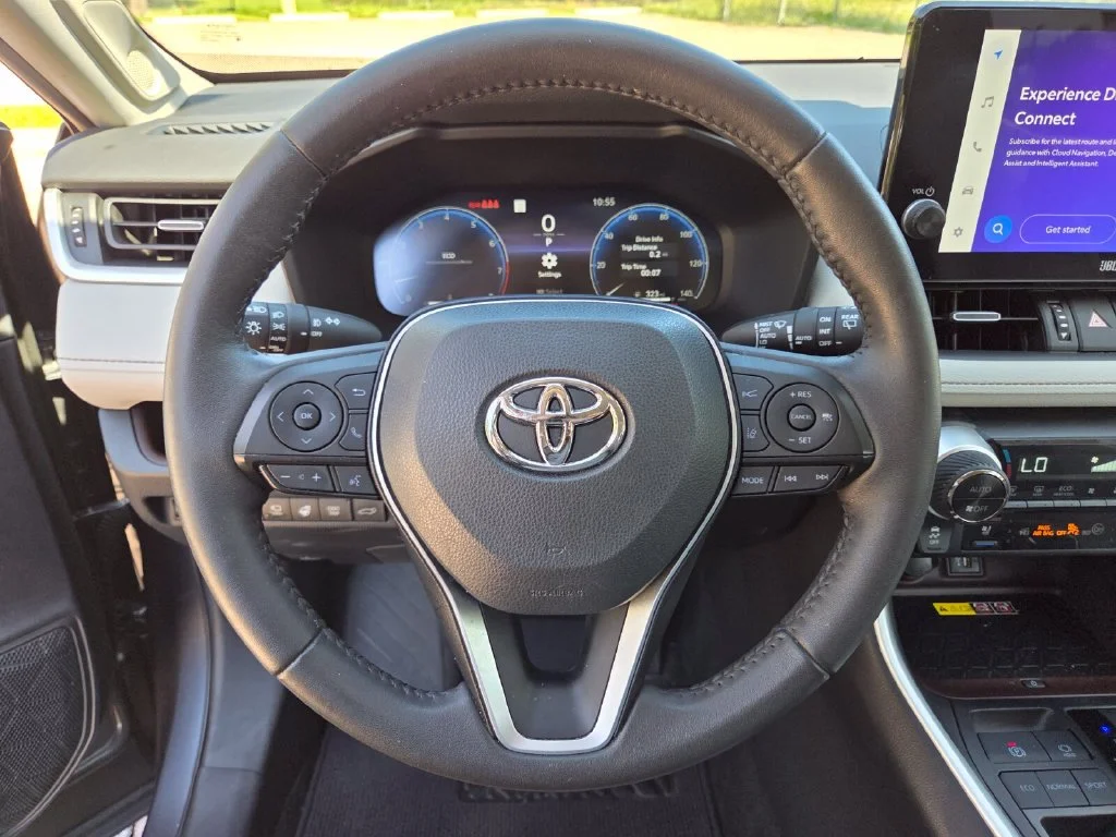 Certified Used 2023 Gray Toyota Limited image 29