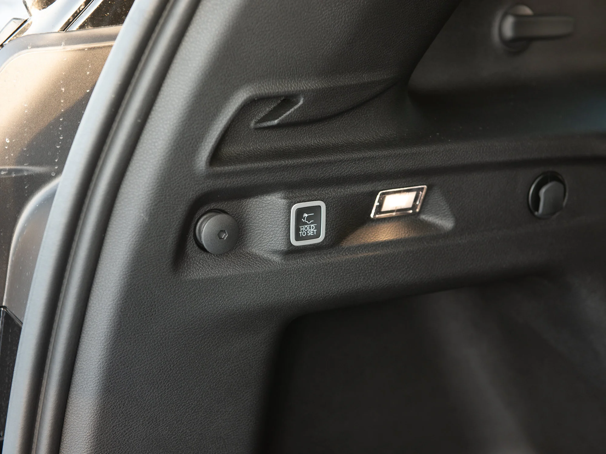 New 2025 Black Jeep Altitude* 4x4, Sunroof, Remote Start, Heated Seats image 24