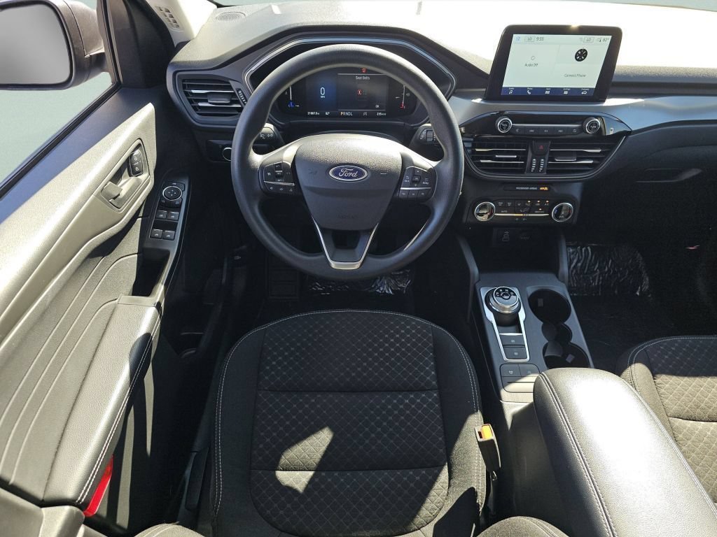 2025 Ford Escape Active - Photo 4