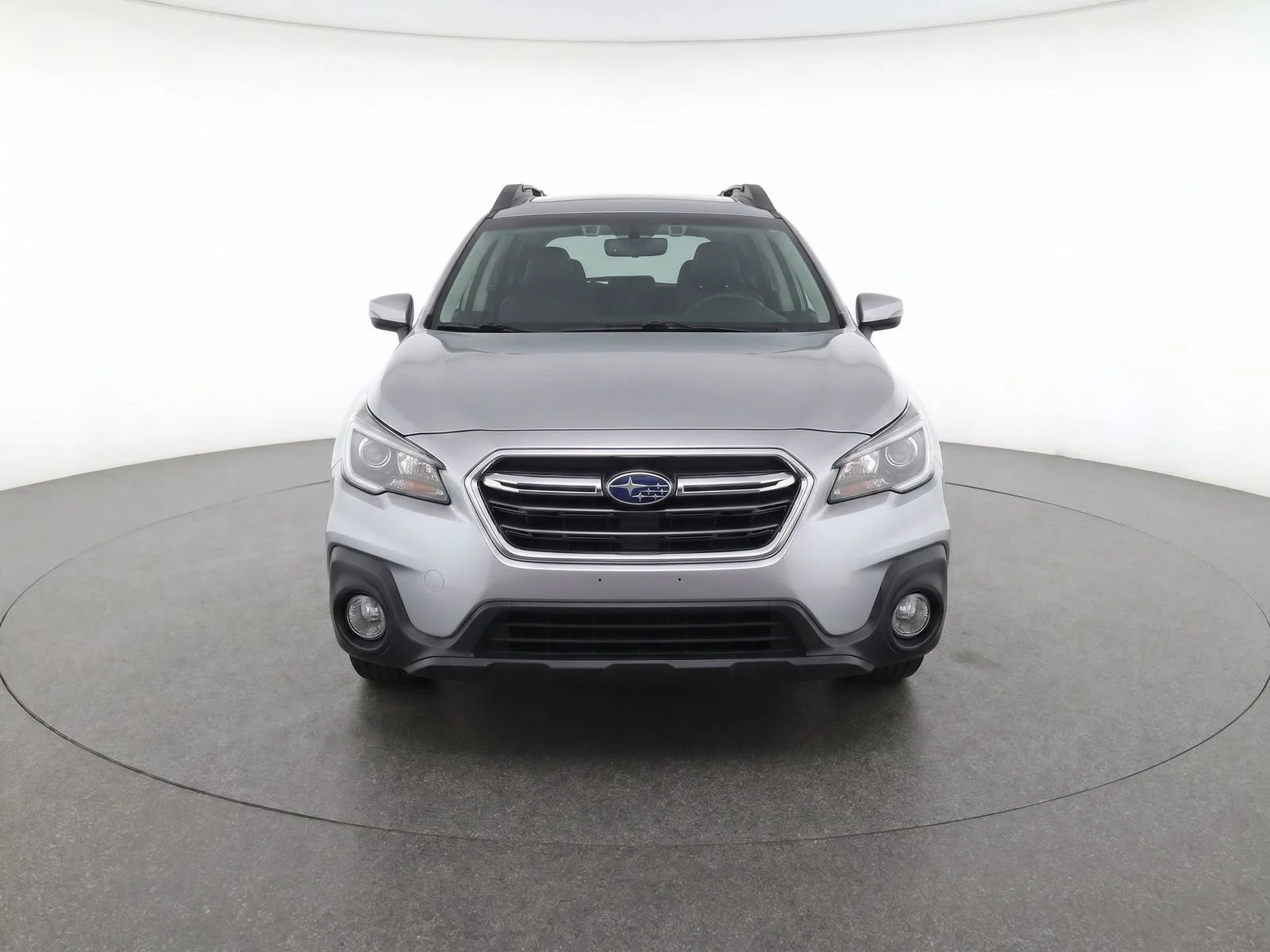 Used 2019 Tungsten Metallic Subaru Limited image 5