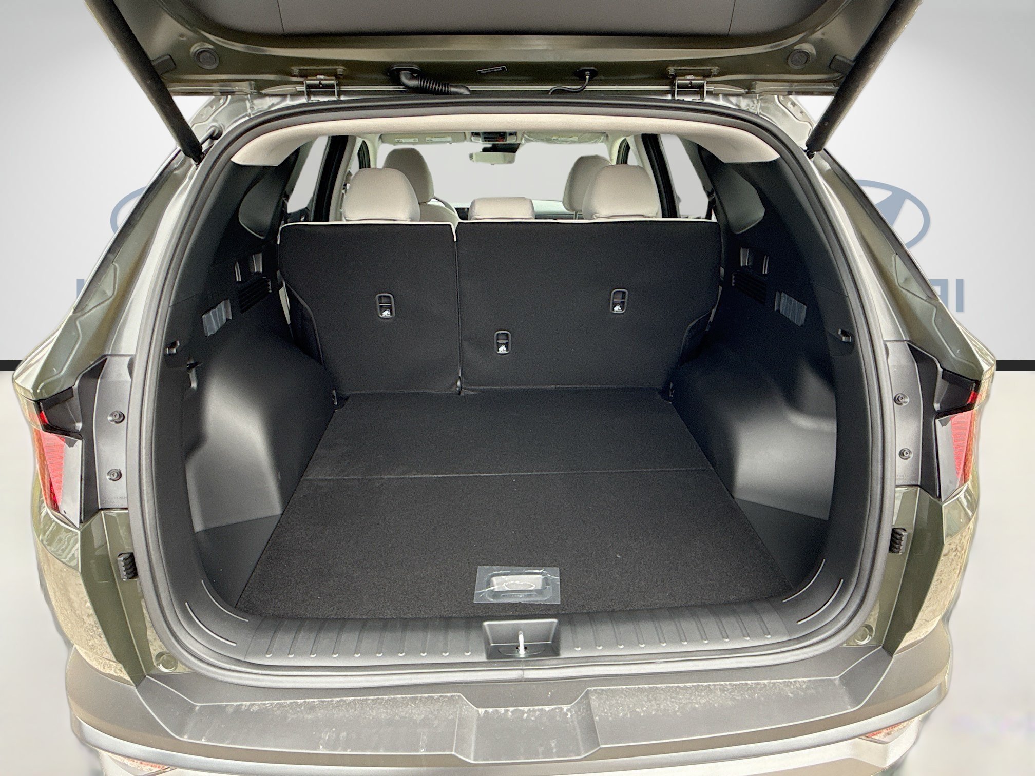 Used 2026 Rockwood Green Hyundai SEL image 19