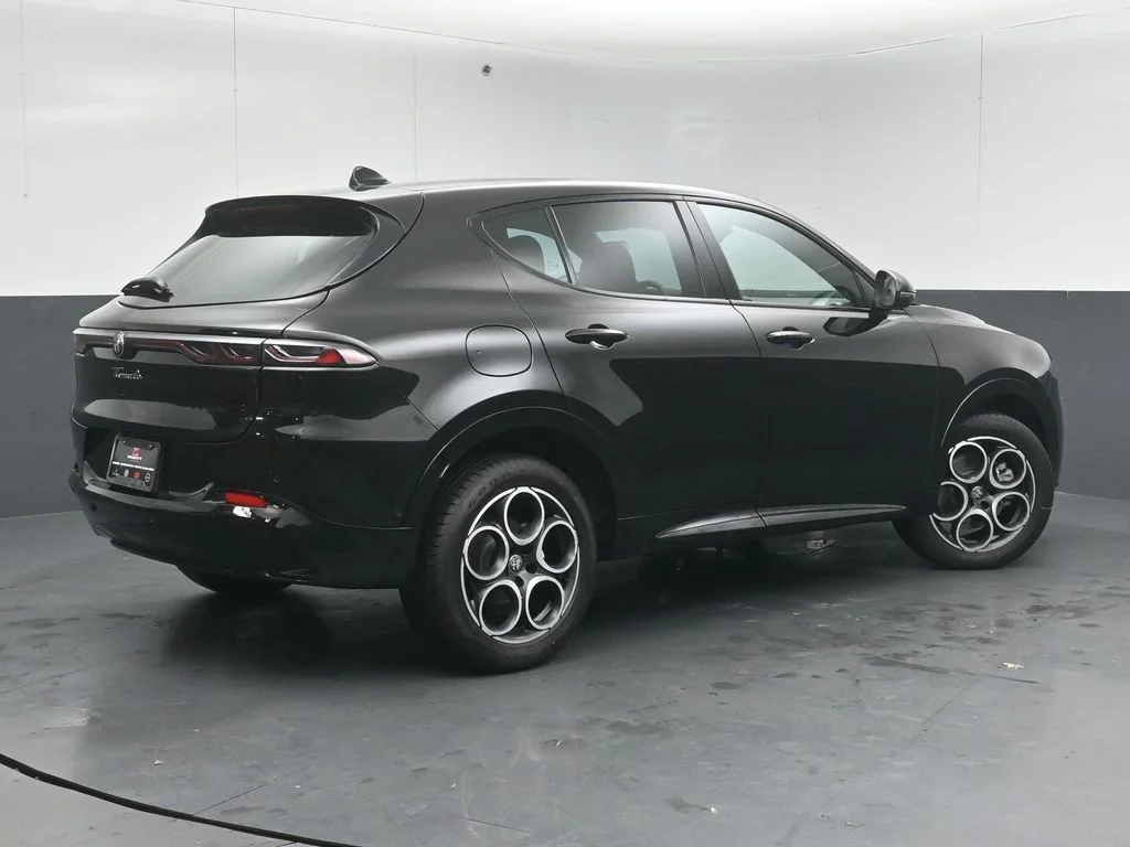 2026 Alfa Romeo Tonale Sprint - Photo 7