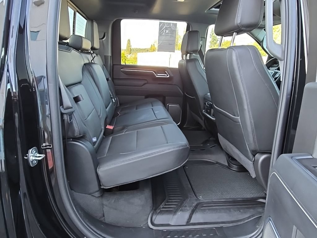 2025 GMC Sierra 3500HD Denali - Photo 32
