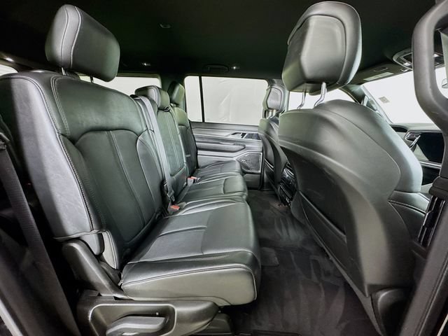 Used 2024 Diamond Black C Jeep Series II image 29