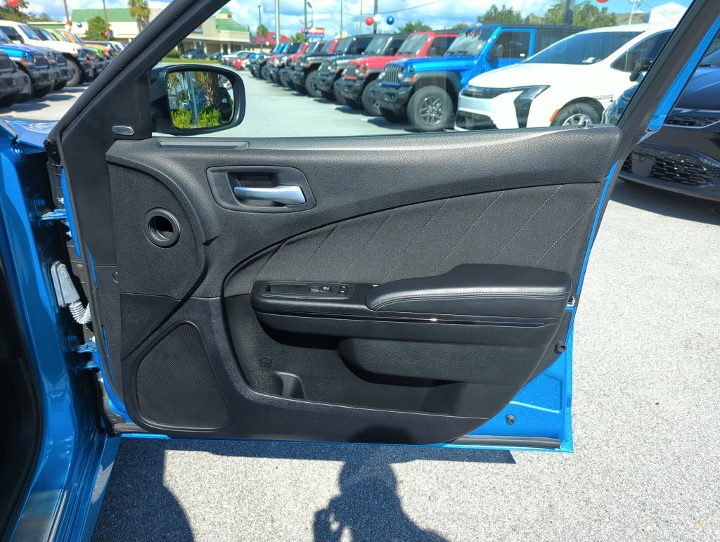 2023 Dodge Charger R/T - Photo 30